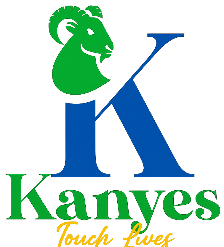 Kanyes Dairy Farm Goat
