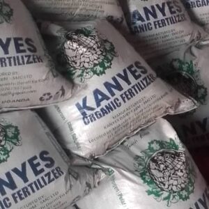 kanyes organic fertilizers
