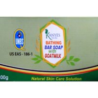 Goat Milk Soap 200g
